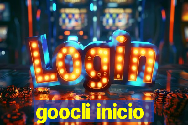 goocli inicio